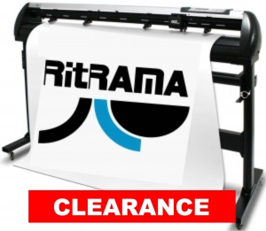 Ritrama M300 Matt Sign Vinyl